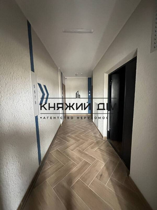 єОселя Продаж 1-но к. квартири в ЖК Причал 8 Г Позняки. КОД 21147112 Київ - фото 13