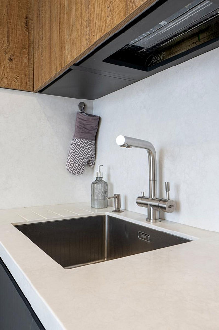 Продаж Квартира 2-кімнатна, 10/25 поверх на Науки вул., д. 55-А Київ - фото 13