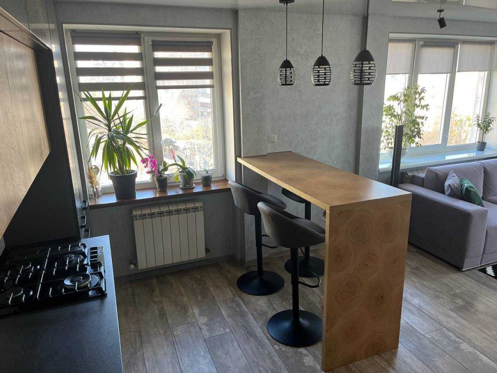 Продаж Квартира 3-кімнатна, 8/9 поверх на вул. перемоги Житомир - фото 7