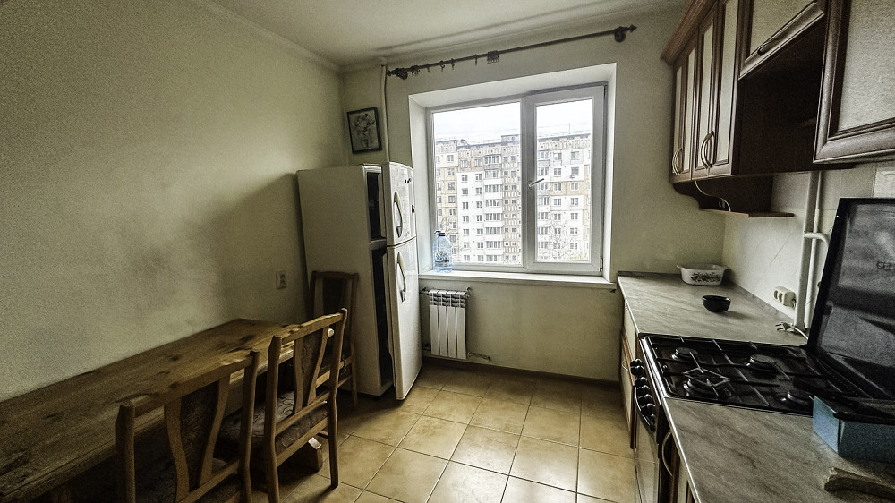 Оренда Квартира 1-кімнатна, 7/9 поверх на Злуки пр., 53 Тернопіль - фото 10