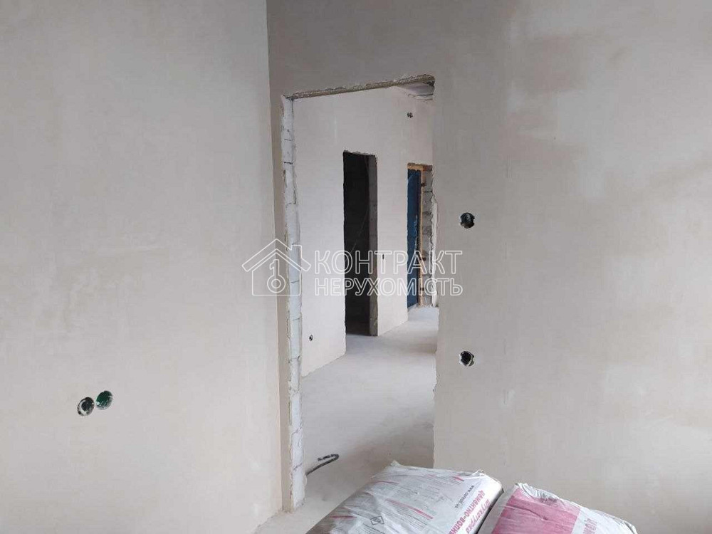 Продаж Квартира 2-кімнатна, 1/5 поверх на вул. Букова Харків - фото 3