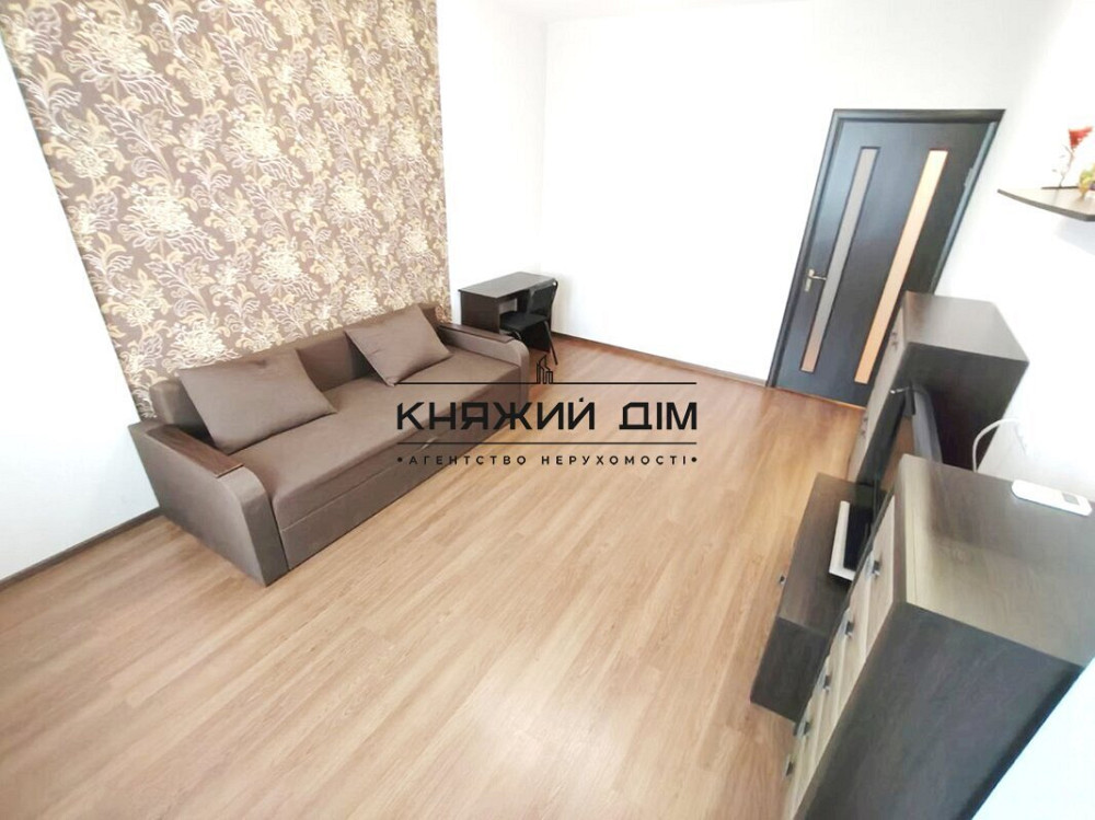 Оренда Квартира 1-кімнатна, 24/25 поверх на Єлизаветы Чавдар ул. Київ - фото 17