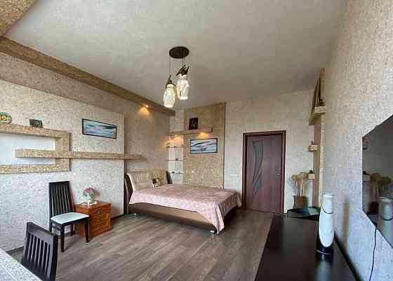 Продаж Квартира 1-кімнатна, 12/14 поверх на Володимира Івасюка вул., д. 6 Kiev