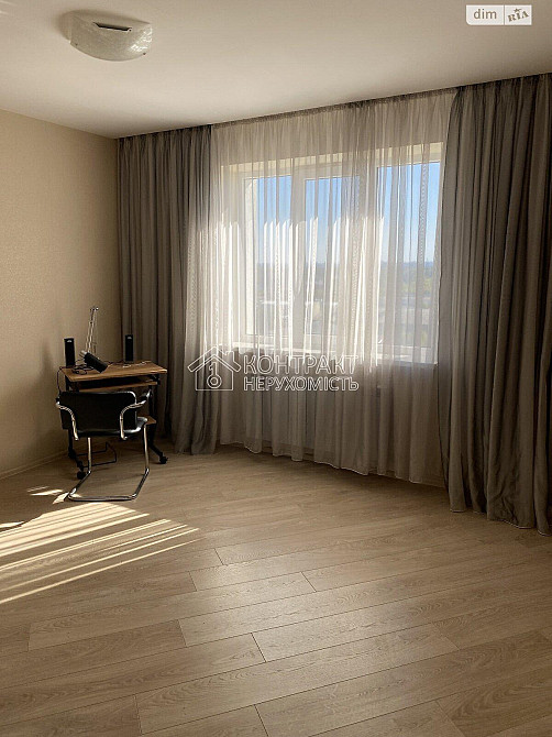 Продаж Квартира 1-кімнатна, 9/9 поверх на вул. Любові Малої Харьков - изображение 4