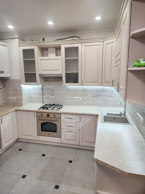 Оренда Квартира 2-кімнатна, 9/10 поверх Львів - фото 2