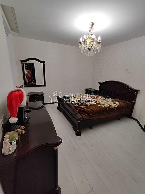 Продаж Квартира 3-кімнатна, 13/24 поверх на вул. Ювілейний Kharkiv - photo 9