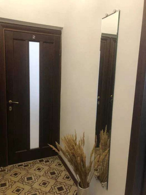 Оренда Квартира 2-кімнатна, 4/4 поверх на пл. Независимости Київ - фото 2