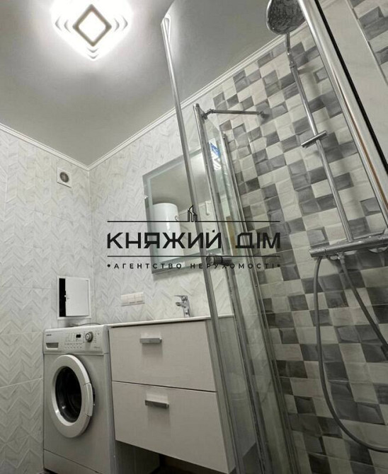 Продаж 3 кімнатна квартира м. Політехнічний інстинут КОД 21146348 Київ - фото 15