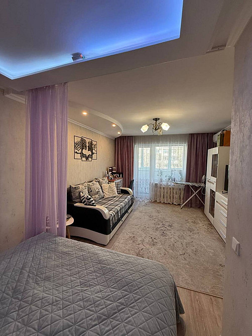 Продаж Квартира 1-кімнатна, 4/9 поверх на Вацлава Гавела бульв. (Івана Лепсе), 21б Київ - фото 3