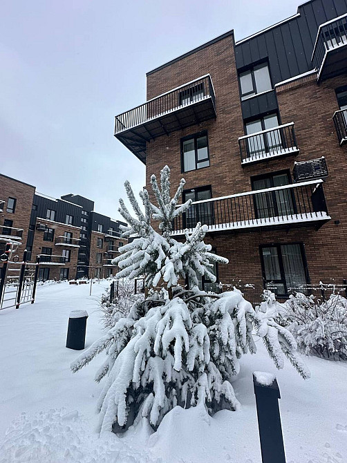 Продаж Квартира 3-кімнатна, 4/4 поверх на Крайківського, 5 Ивано-Франковск - изображение 20