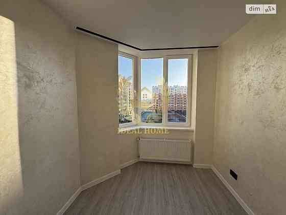 Продаж 1к квартири в Софіївська Борщагівка 