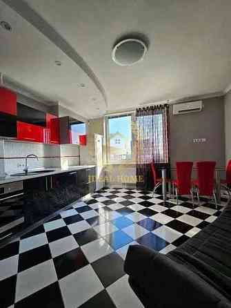 Оренда Квартира 2-кімнатна, 19/22 поверх Киев