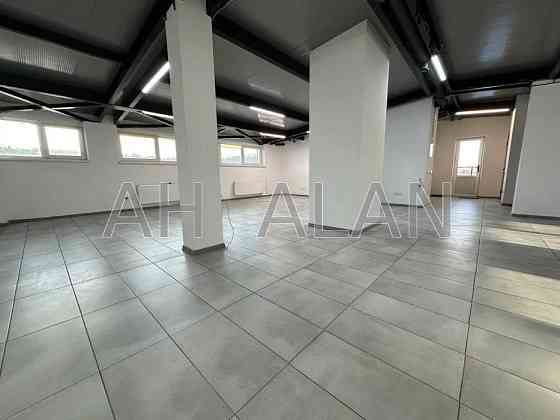 Оренда офісне приміщення на Малевича Казимира вул., 86Г поверх - 5/5 Киев