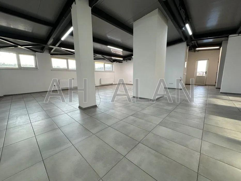 Оренда офісне приміщення на Малевича Казимира вул., 86Г поверх - 5/5 Київ - фото 3