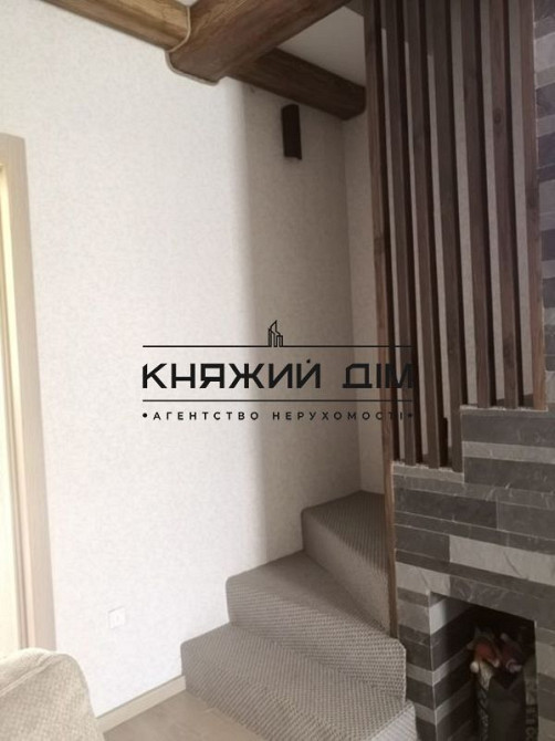 Продажа Таун Хауса 120м2 с ремонтом и ДОКУМЕНТАМИ, с. Гатное. № 229241  - фото 4