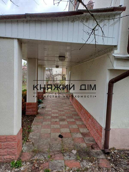 Продаж будинку 160 м.2,на березі Дніпра код 2211728  - фото 7