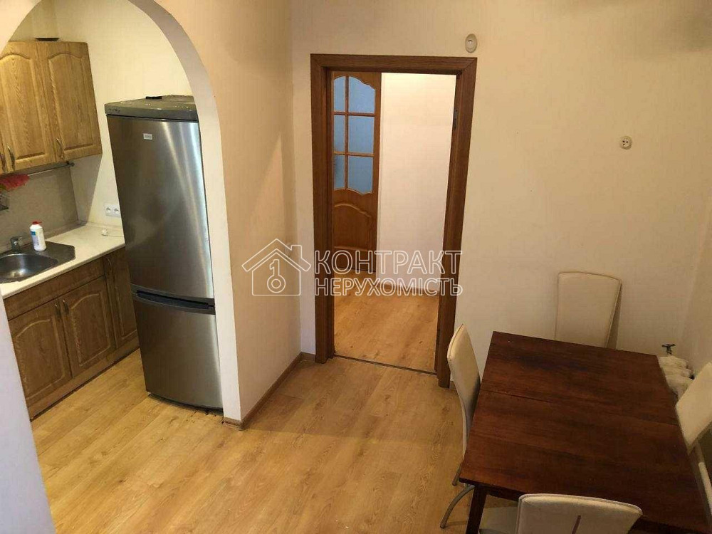 Продаж Квартира 3-кімнатна, 1/6 поверх на вул. Благовіщенська Харків - фото 2