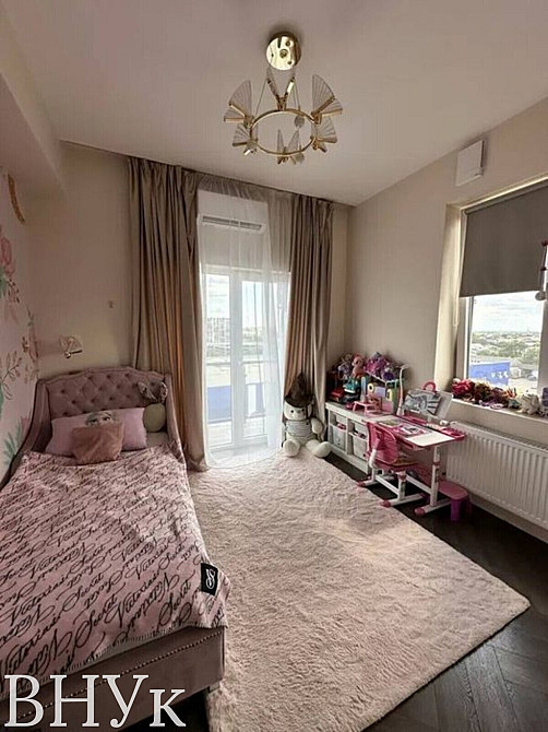 Продаж Квартира 3-кімнатна, 7/7 поверх на Бабяка, 13 Uzhhorod - photo 4