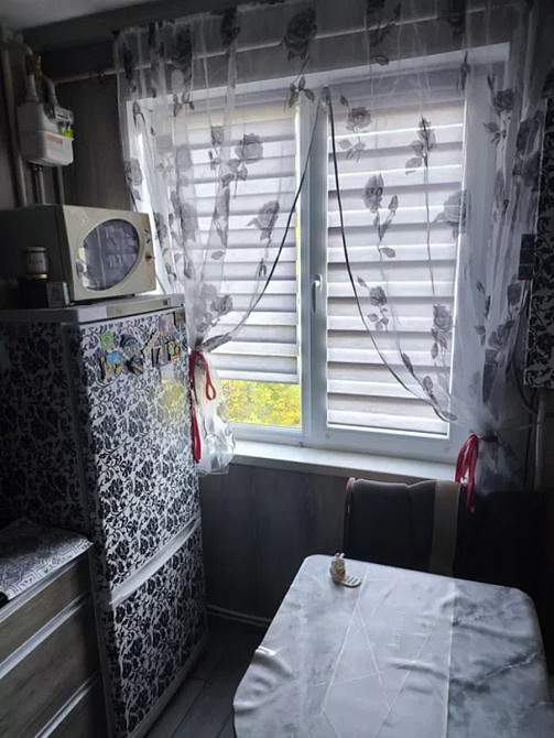 Продаж Квартира 1-кімнатна, 4/5 поверх на Стуса, 3 Калуш - фото 6