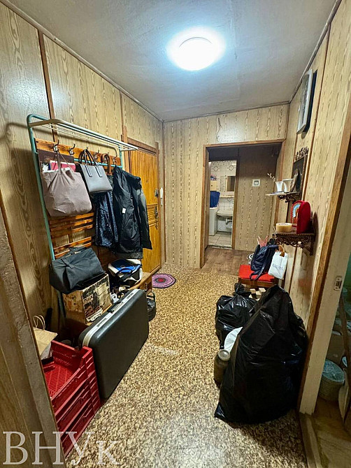 Продаж Квартира 2-кімнатна, 6/9 поверх на 15 квітня Тернопіль - фото 2