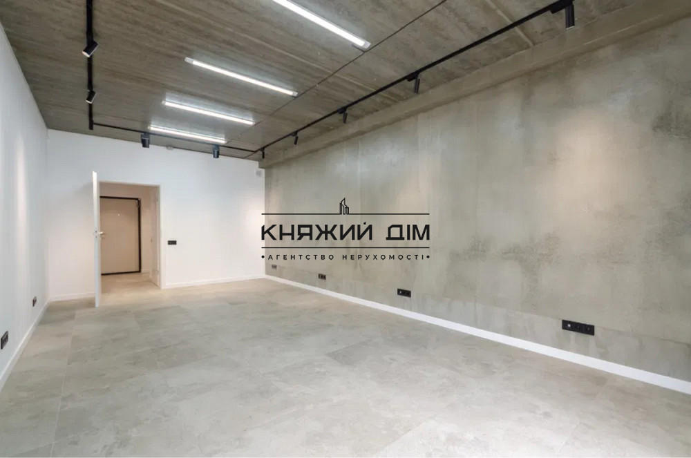 Оренда офісне приміщення на вул. Трутенко Онуфрия ул./Михайла Максимовича поверх - 14/15 Kiev - photo 7