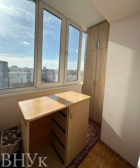 Продаж Квартира 2-кімнатна, 9/9 поверх на Огієнка Луцьк - фото 11