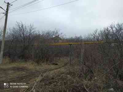 Продаж земельної ділянки 0.1 соток на ул. Набережная (ул. Чкалова), 22 Нерубайское