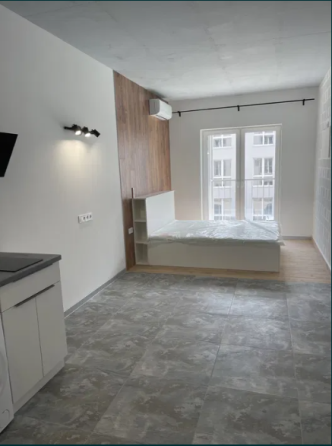 Продам 1-комнатную квартиру с евроремонтом на Слободке Одеса