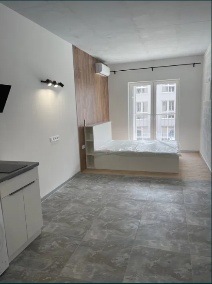 Продам 1-комнатную квартиру с евроремонтом на Слободке Одеса - фото 4