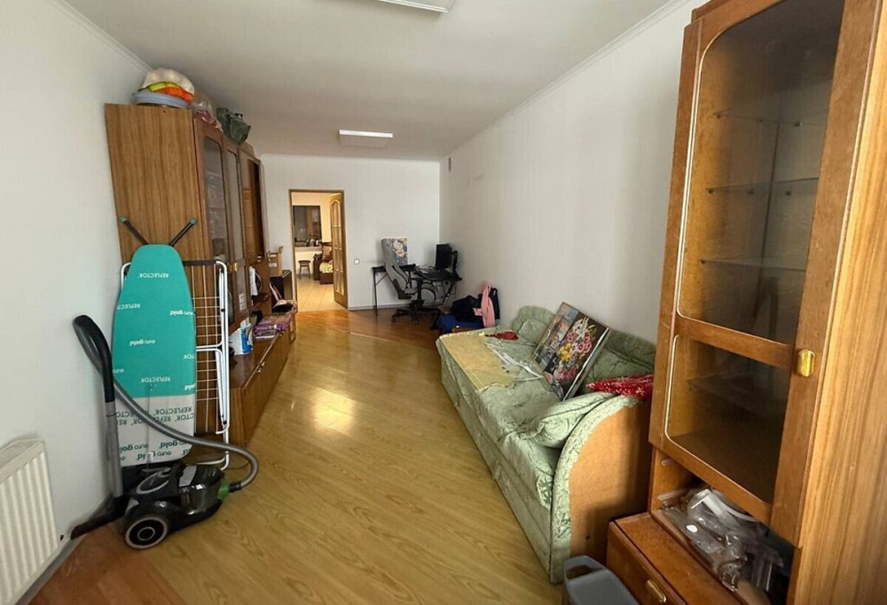 Продаж Квартира 3-кімнатна, 4/5 поверх на вул. Обїзна Тернополь - изображение 14