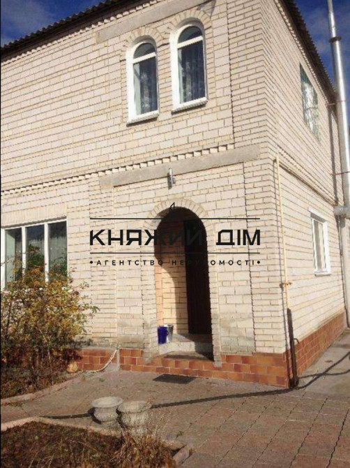 Продажа 2-х этажного дома в Бориспольском р-не. № 2211358 Старе (Бориспільський район) - фото 9