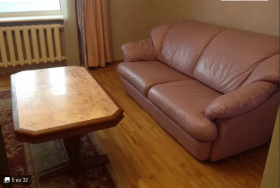 Продаж Квартира 3-кімнатна, 10/10 поверх на Академика Заболотного улица Вінниця