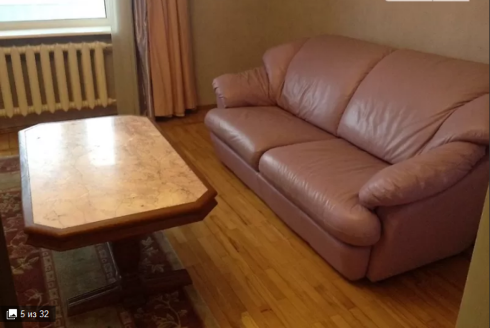 Продаж Квартира 3-кімнатна, 10/10 поверх на Академика Заболотного улица Вінниця - фото 4