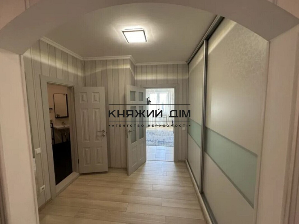 Продаж 3-кімнатної роздільної квартири на Позняках. № 21145251 Киев - изображение 4