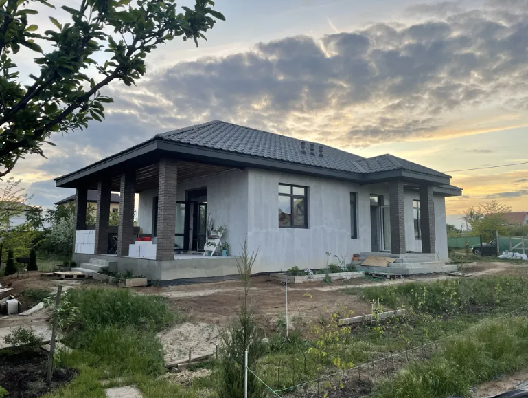 Продам дом в с.Александровка (Лиманский р-н, 5 км от Одессы) Dobrooleksandrivka - photo 1