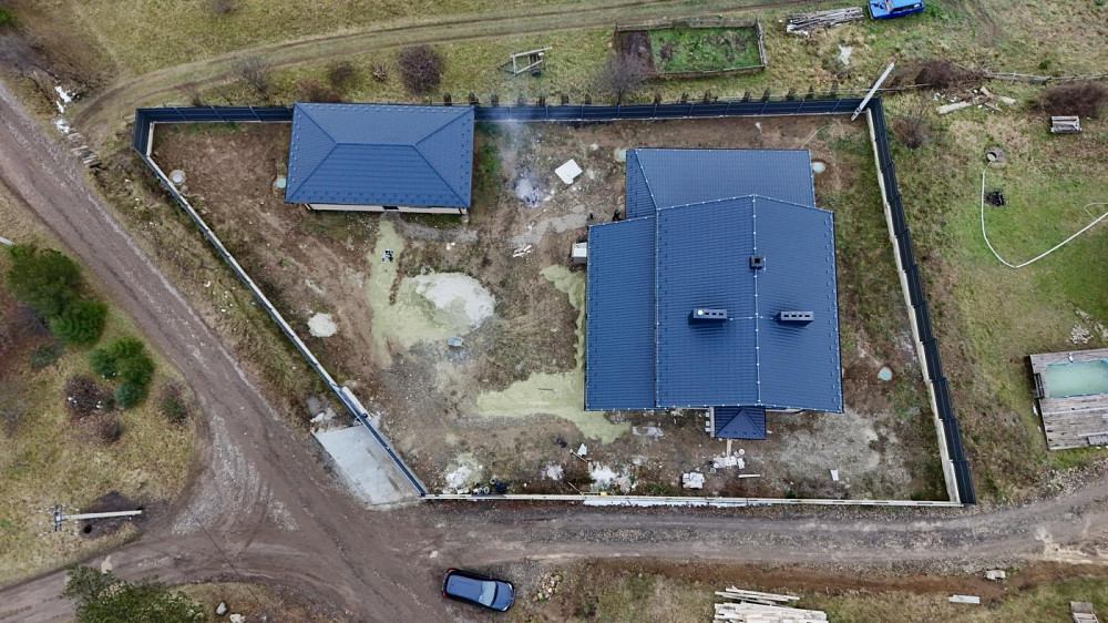 Продаж  Будинок з ділянкою 12.35 сот 210 кв.м 3 кімн.  Славське - изображение 4