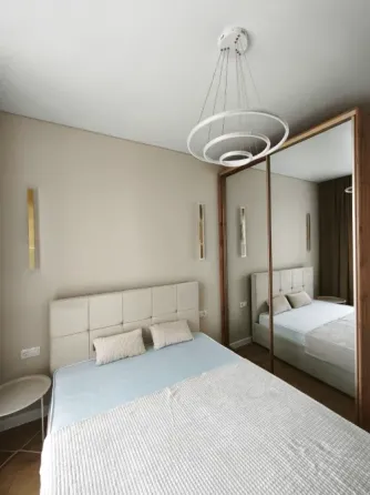 For sale 1-room Apartment 39 sq.m Капушанська 195 Uzhhorod