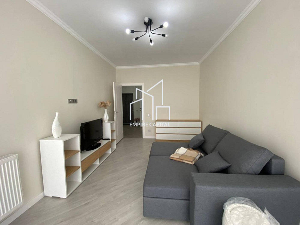 Оренда 1к Квартира 45 кв.м Шевченка Тараса вул. Львів - фото 3