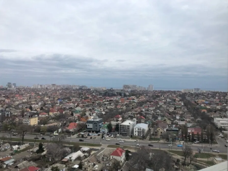 Квартира с видом на море Одеса - фото 10