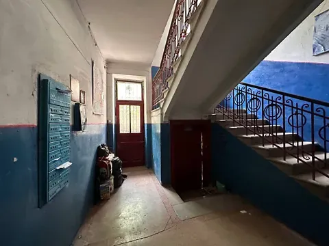 Продаж 1к Квартира 21 кв.м Костя Левицького вулиця 102 Львів - фото 12