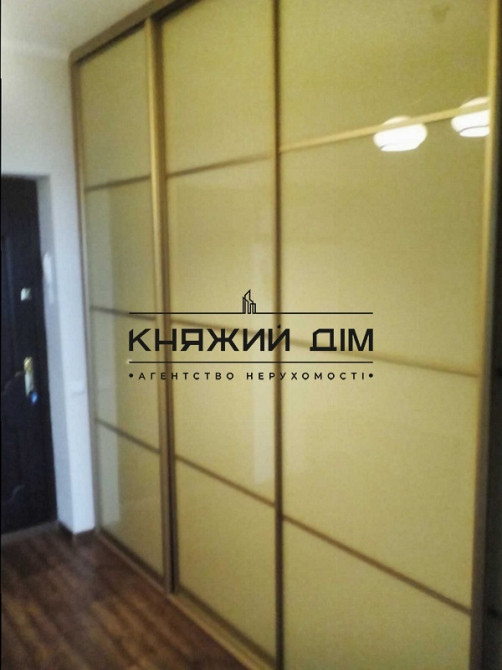 ЖК ПАРКОВЫЕ Озёра 1к 52 м2 Київ - фото 15