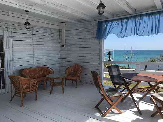 Продаж комерційне приміщення на ул. Черноморского казачества, 24 приміщень - 4, поверх - 2 Одеса