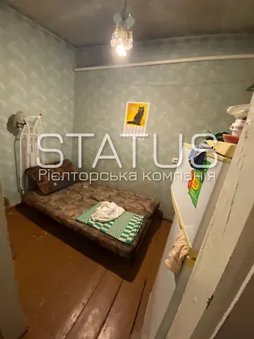 Продаж 1к Квартира 30.1 кв.м Шевченка вулиця 45 Кобеляки - фото 2