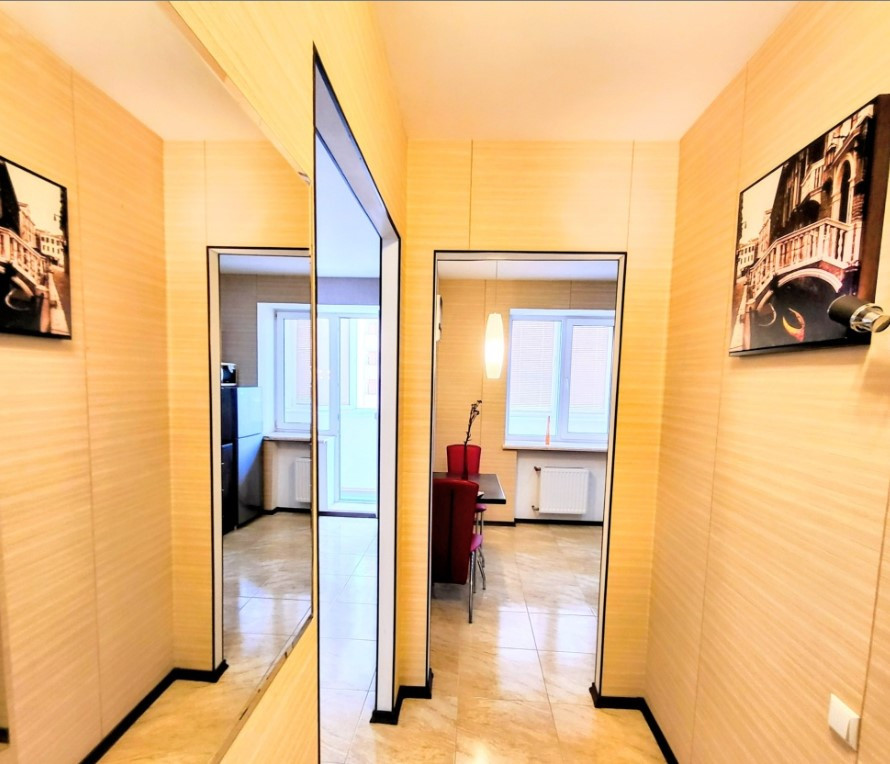 Продам 1 комнатную квартиру  в центре. Одеса - фото 13