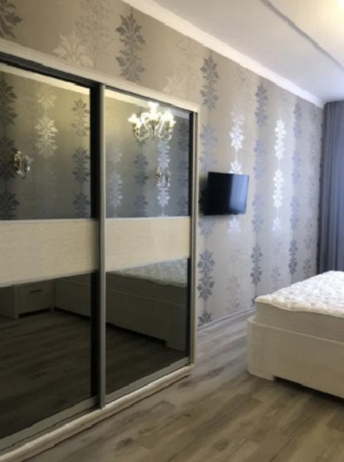 Оренда Квартира 2-кімнатна, 9/12 поверх на Удельный пер., 6 Одесса - изображение 4