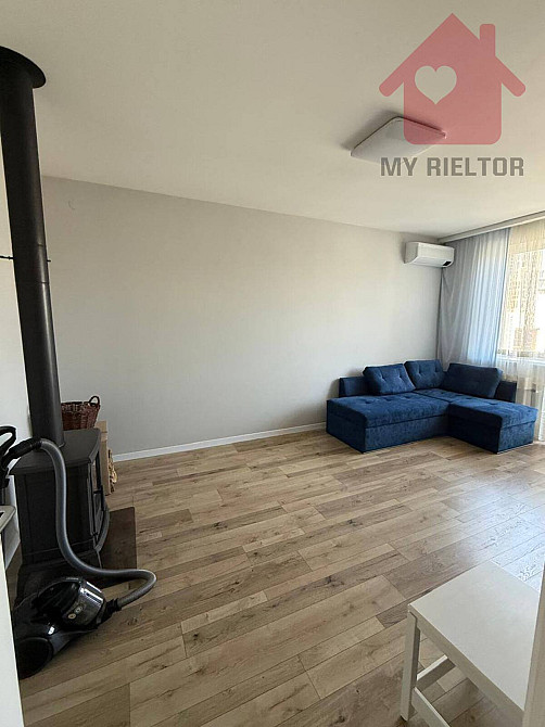 Оренда Квартира 2-кімнатна, 2/2 поверх на Володимирська Ужгород - фото 5