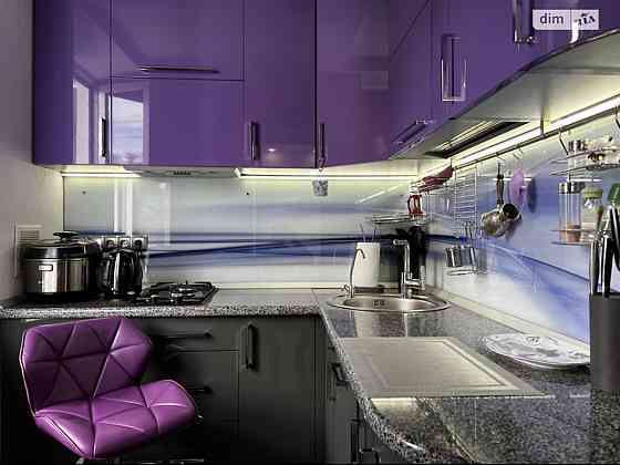 Оренда Квартира 2-кімнатна, 5/5 поверх на бул. Марії Примаченко, 8 Київ