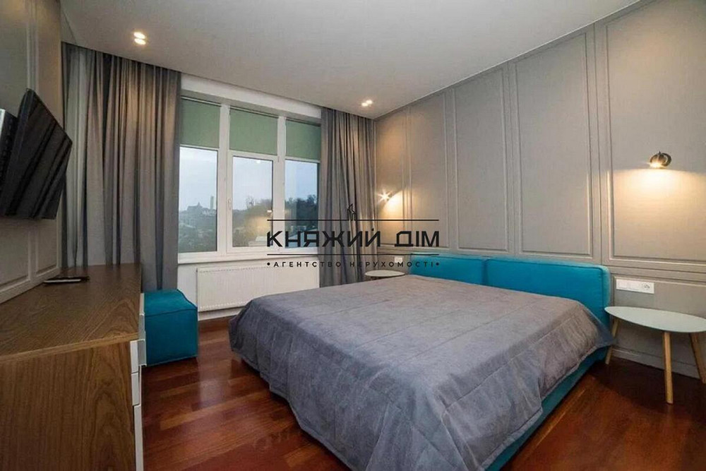 Оренда Квартира 2-кімнатна на вул. Драгомирова Михаила ул./Андрія Верхогляда Kiev - photo 13