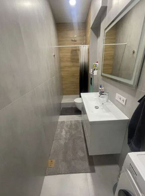 Квартира с ремонтом рядом с морем. Одеса - фото 7