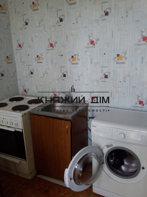 Оренда 1 кімнатної квартири на проспекті Гонгадзе 3А код 11202984 Київ - фото 10